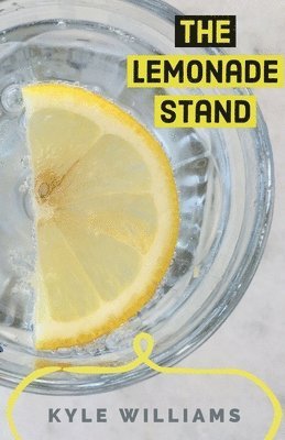 The Lemonade Stand 1