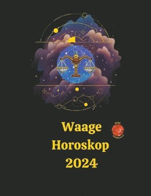 Waage Horoskop 2024 1