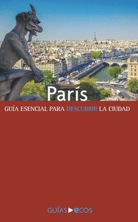 bokomslag París
