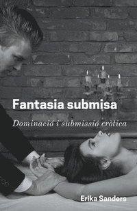 bokomslag Fantasia Submisa