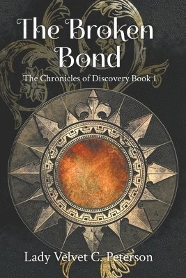 The Broken Bond 1