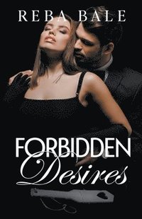 bokomslag Forbidden Desires