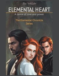 bokomslag Elemental Heart