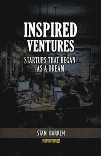 bokomslag Inspired Ventures