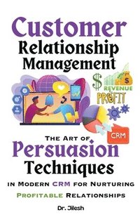bokomslag Customer Relationship Management