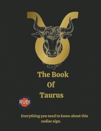 bokomslag The Book Of Taurus