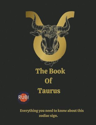 The Book Of Taurus 1