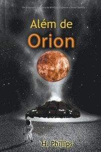 bokomslag Além de Orion
