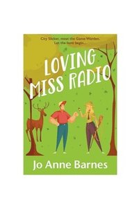 bokomslag Loving Miss Radio
