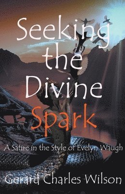 Seeking the Divine Spark 1