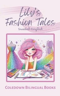 bokomslag Lily's Fashion Tales