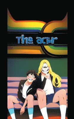 The Actor 1