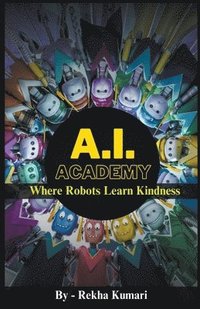 bokomslag A.I. Academy