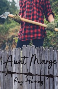bokomslag Aunt Marge