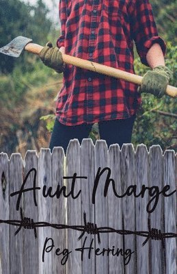 bokomslag Aunt Marge