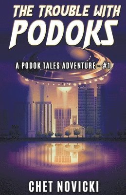 The Trouble with Podoks 1