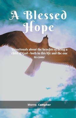 A Blessed Hope 1