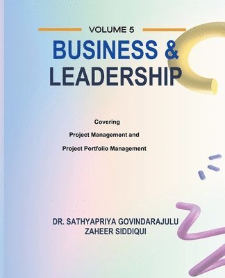 bokomslag Business & Leadership