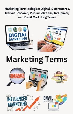 Marketing Terminologies 1