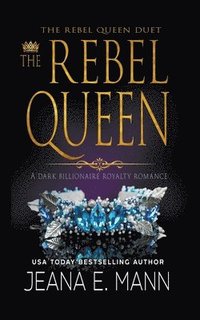 bokomslag The Rebel Queen