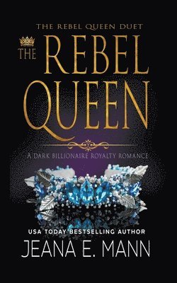 The Rebel Queen 1