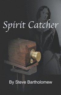 bokomslag Spirit Catcher