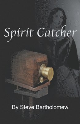 Spirit Catcher 1