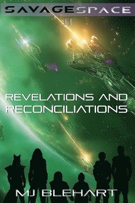 Revelations and Reconciliations 1