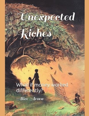 Unexpected Riches 1