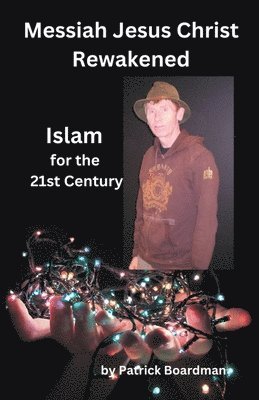 Messiah Jesus Christ Reawakened