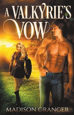 Madison Granger - Valkyrie's Vow, Häftad