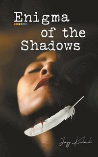 bokomslag Enigma of the Shadows