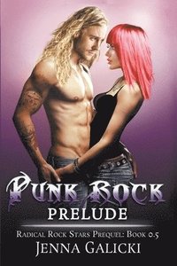 bokomslag Punk Rock Prelude
