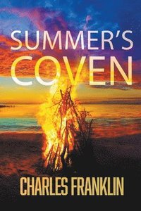 bokomslag Summer's Coven