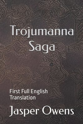 Trojumanna Saga 1