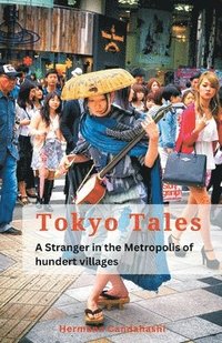 bokomslag Tokyo Tales
