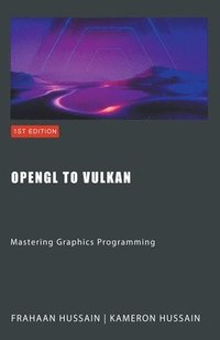 bokomslag OpenGL to Vulkan