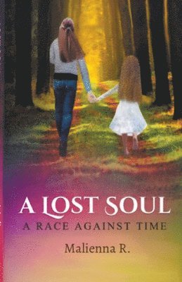 bokomslag Race Against Time
