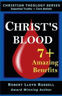 Robert Lloyd Russell - Christ's Blood, Häftad