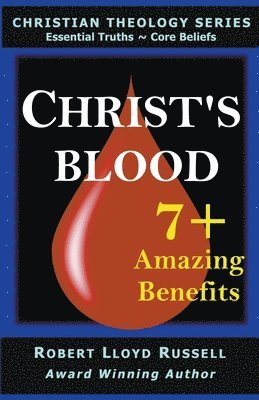 Christ's Blood 1