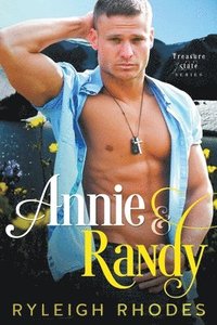 bokomslag Annie and Randy