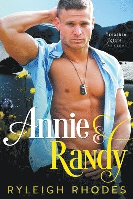 Annie and Randy 1