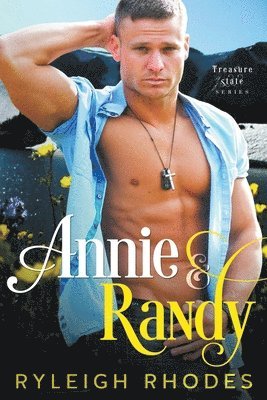 Annie and Randy