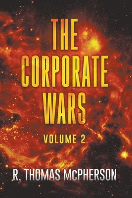 The Corporate Wars Vol 2 1