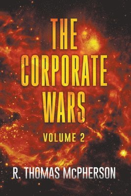 Corporate Wars Vol 2