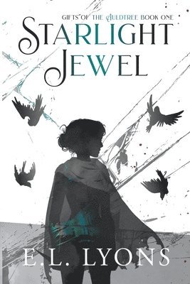 bokomslag Starlight Jewel