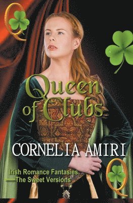 Queen of Clubs 1