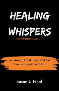 bokomslag Healing Whispers