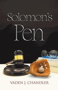 bokomslag Solomon's Pen