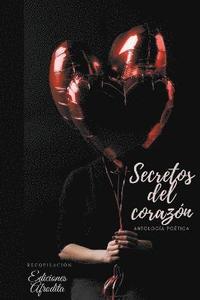 bokomslag Secretos del Corazón